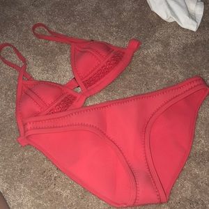 TRIANGL bikini